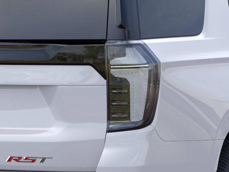 2026 Chevrolet Tahoe RST photo 9