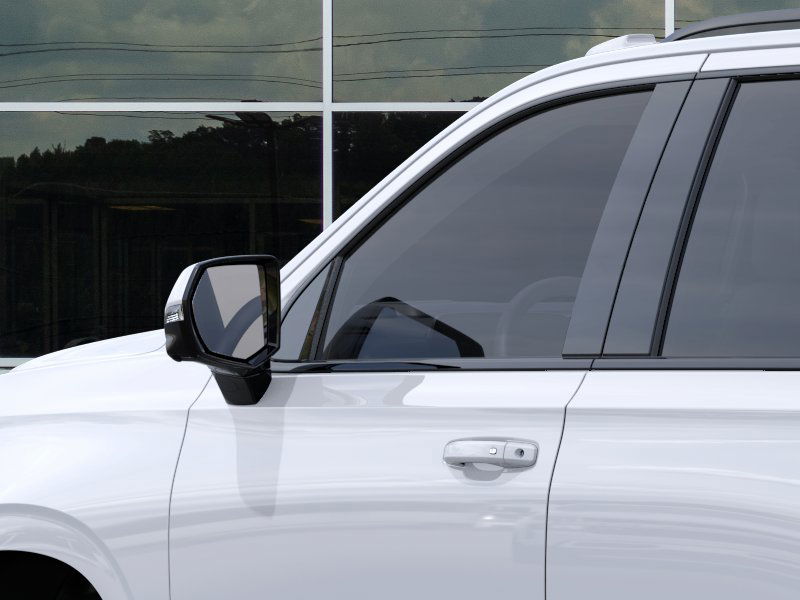 2026 Chevrolet Tahoe RST photo 10