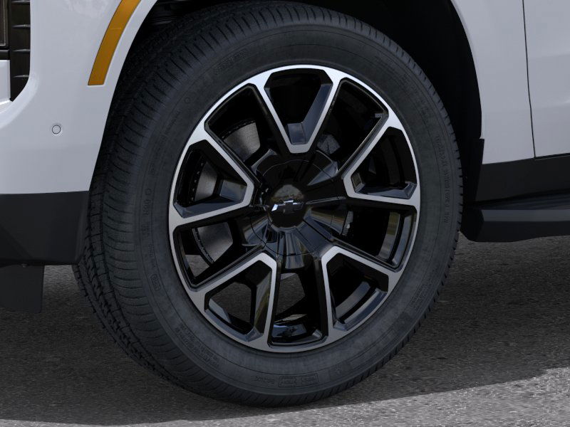 2026 Chevrolet Tahoe RST photo 7