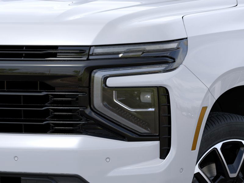 2026 Chevrolet Tahoe RST photo 8