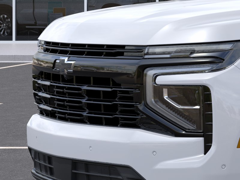 New 2026 Summit White Chevrolet RST image 13