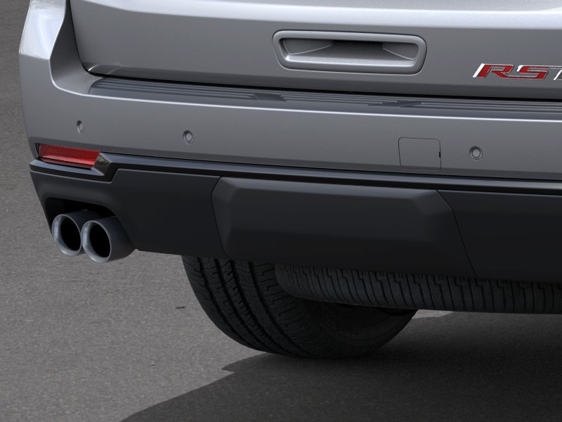 2026 Chevrolet Tahoe RST - Photo 14