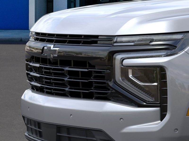 2026 Chevrolet Tahoe RST - Photo 13