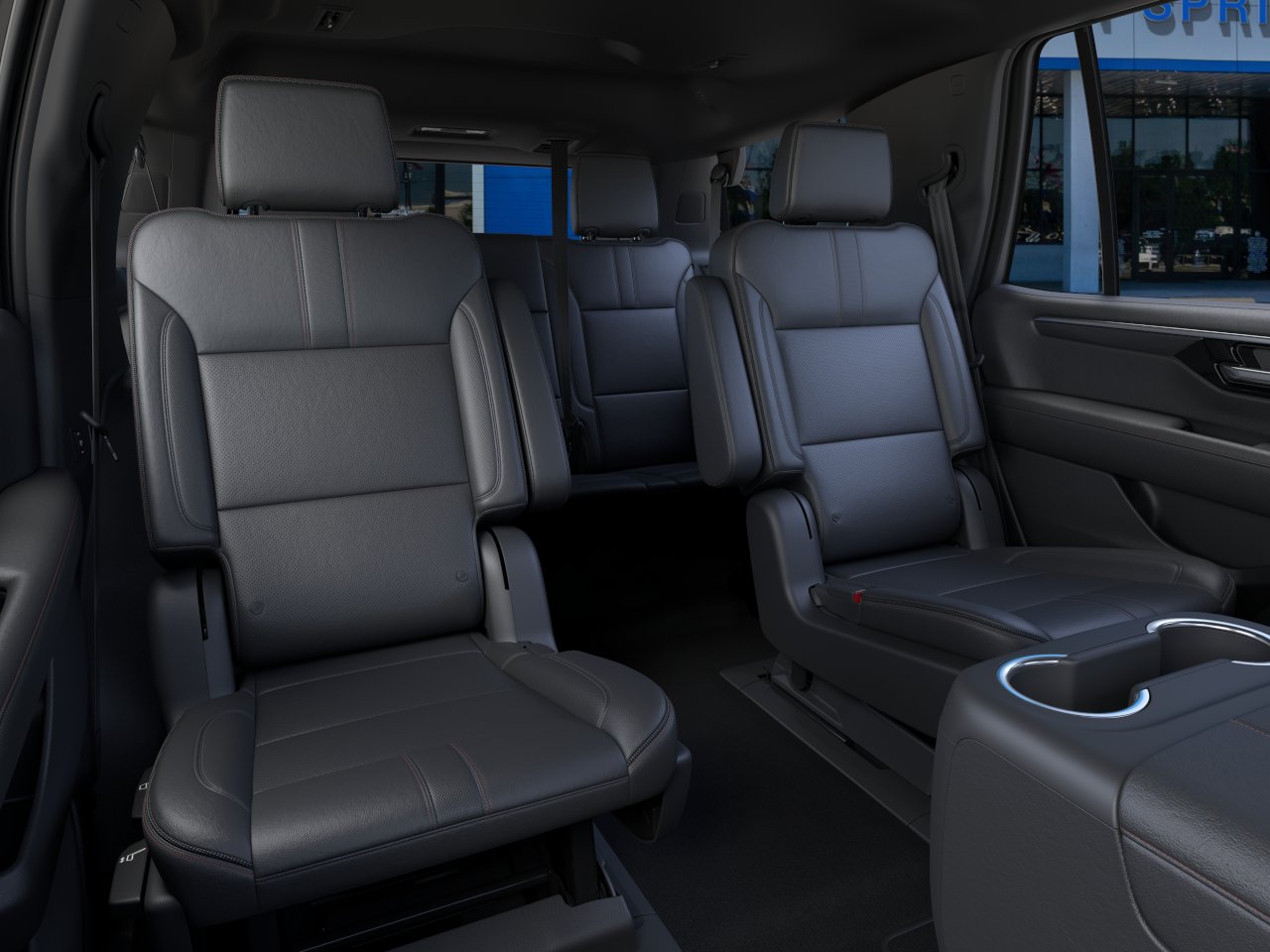 2026 Chevrolet Tahoe RST - Photo 17