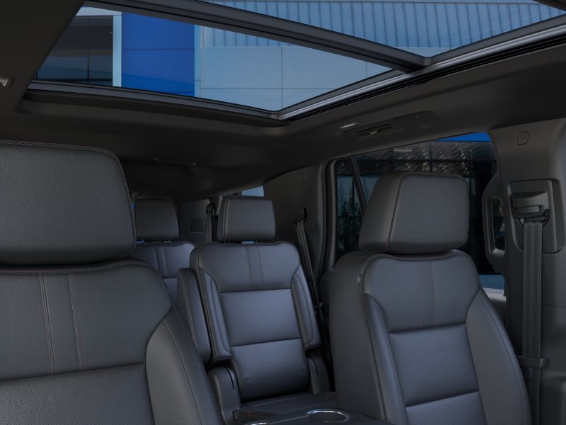 2026 Chevrolet Tahoe RST - Photo 24