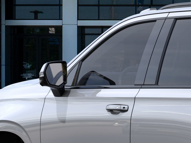 2026 Chevrolet Tahoe RST - Photo 12