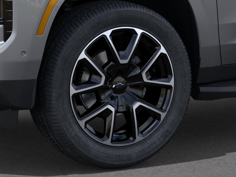 2026 Chevrolet Tahoe RST - Photo 9