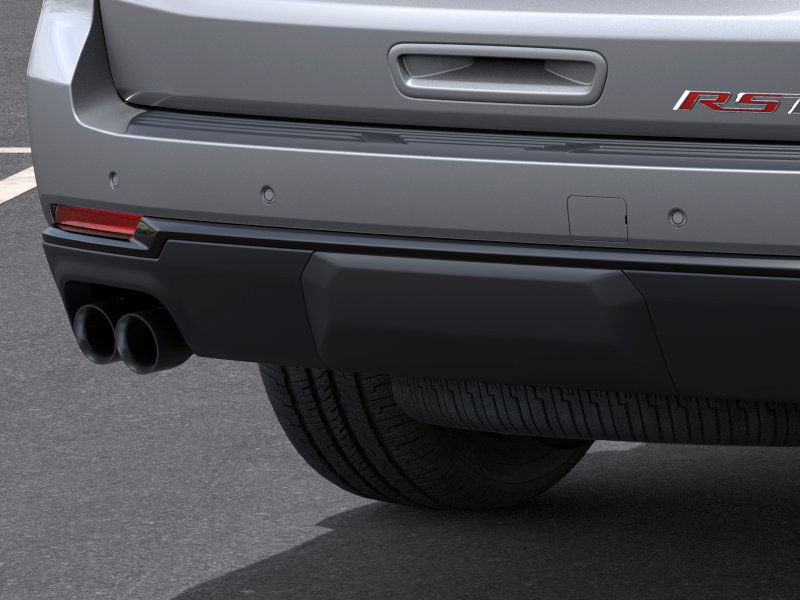 2026 Chevrolet Tahoe RST photo 14