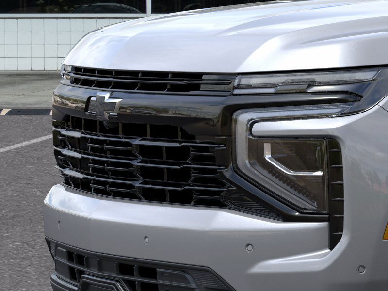 2026 Chevrolet Tahoe RST photo 11