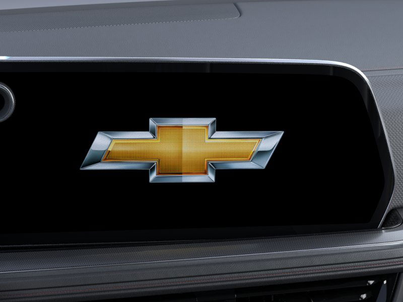 New 2026 Summit White Chevrolet RST image 60