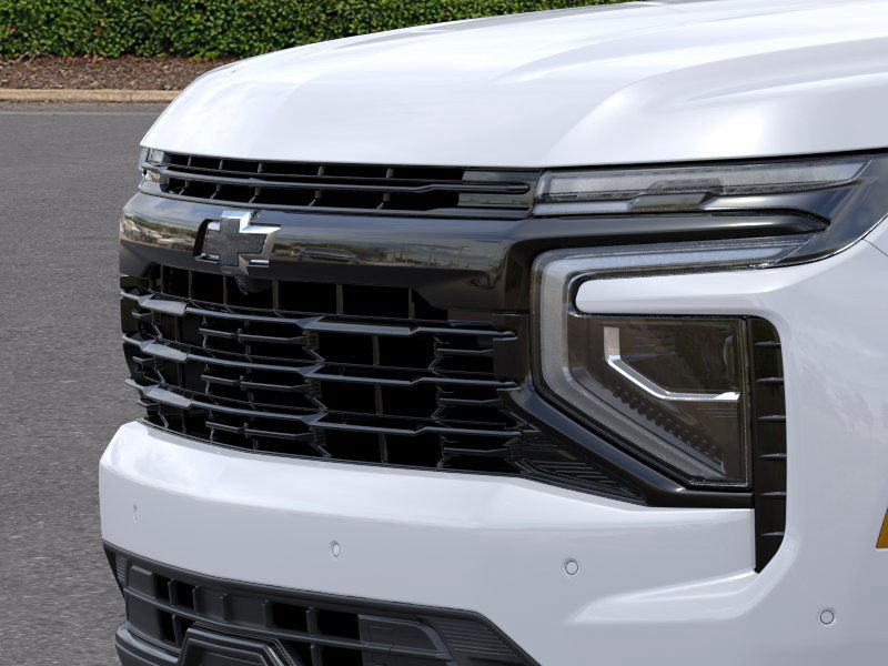 New 2026 Summit White Chevrolet RST image 53