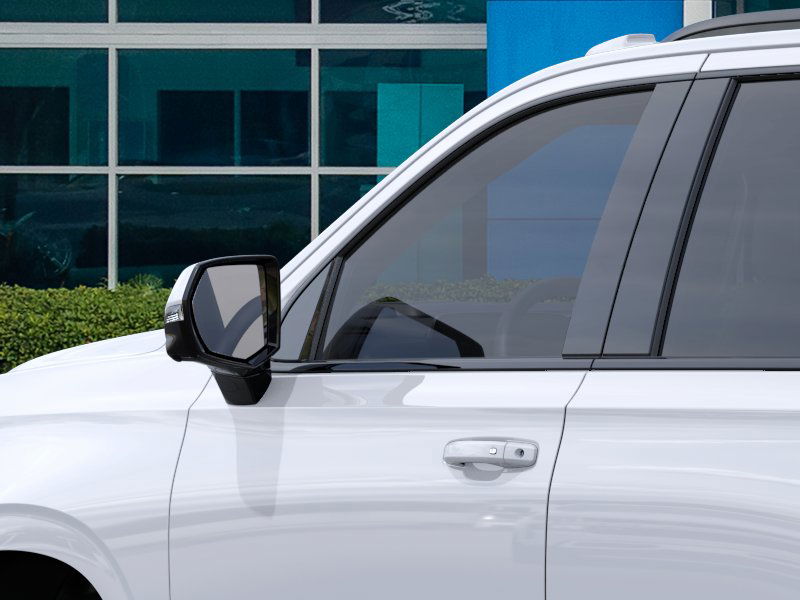 New 2026 Summit White Chevrolet RST image 52