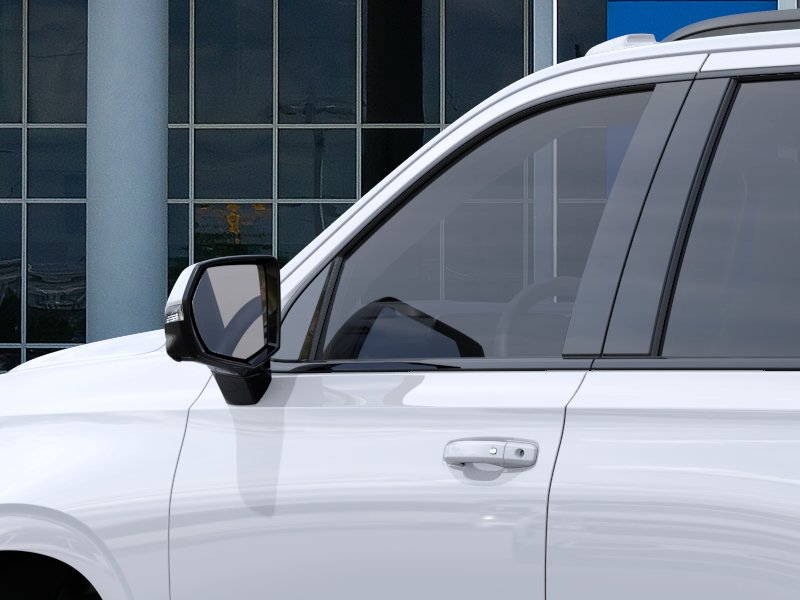 2026 Chevrolet Tahoe RST - Photo 36