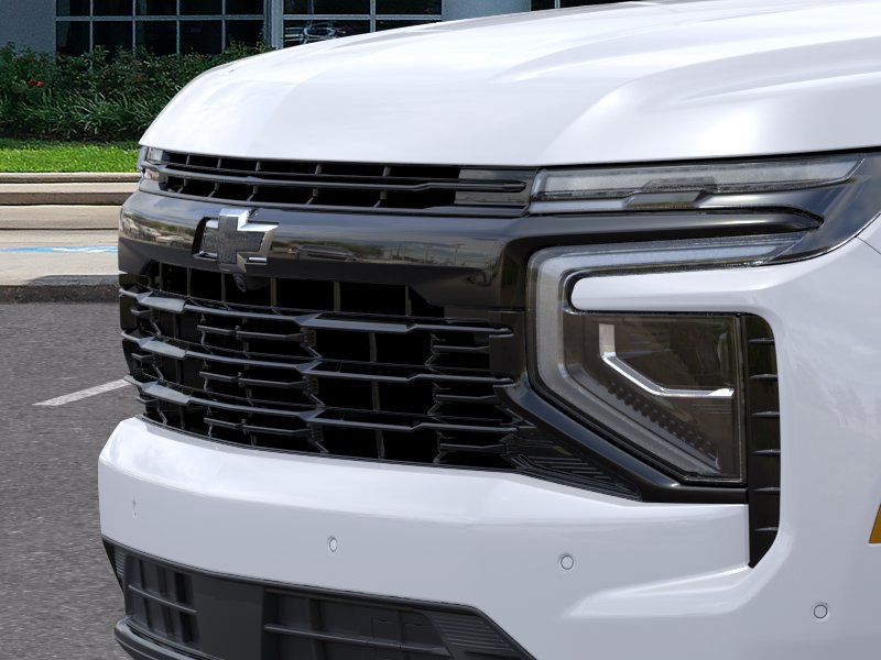 2026 Chevrolet Tahoe RST - Photo 37