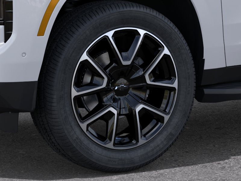 2026 Chevrolet Tahoe RST - Photo 33