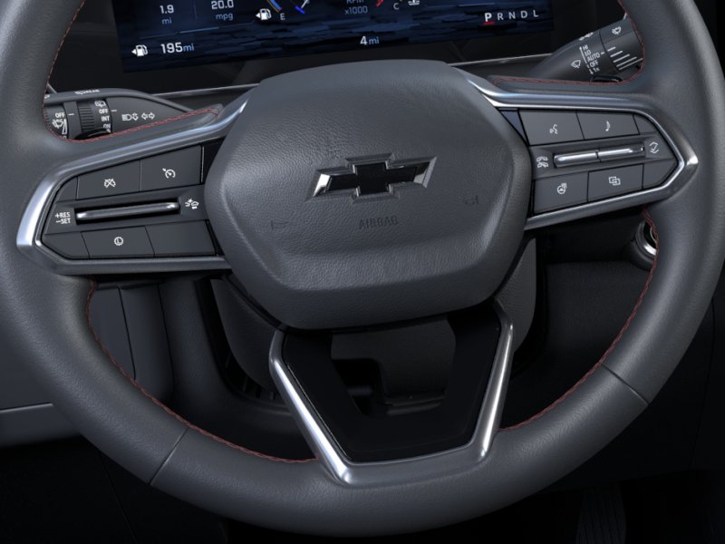 2026 Chevrolet Tahoe RST - Photo 43