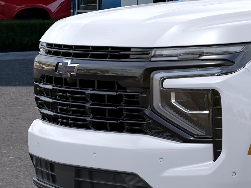 New 2026 Summit White Chevrolet RST image 38
