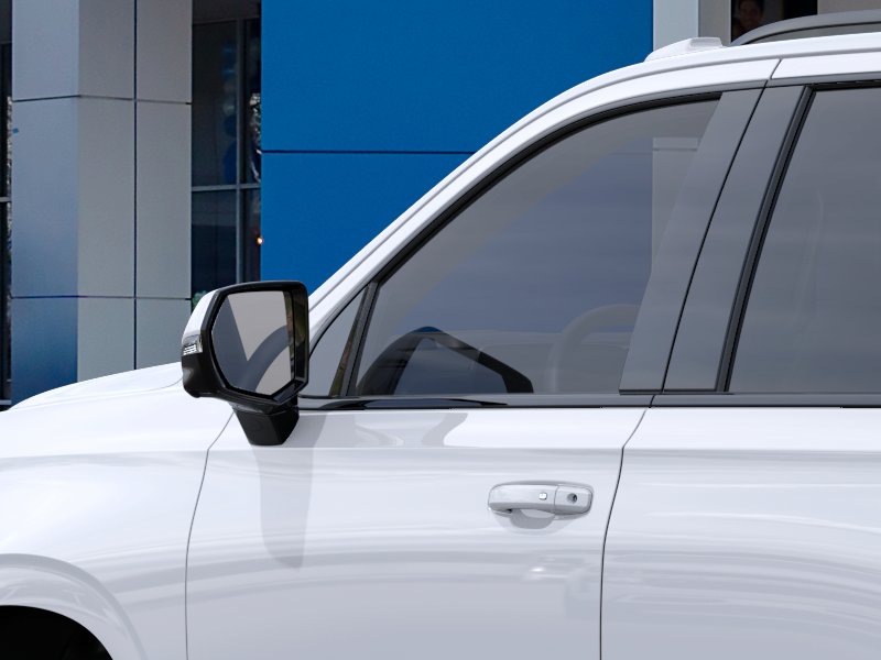 New 2026 Summit White Chevrolet RST image 37