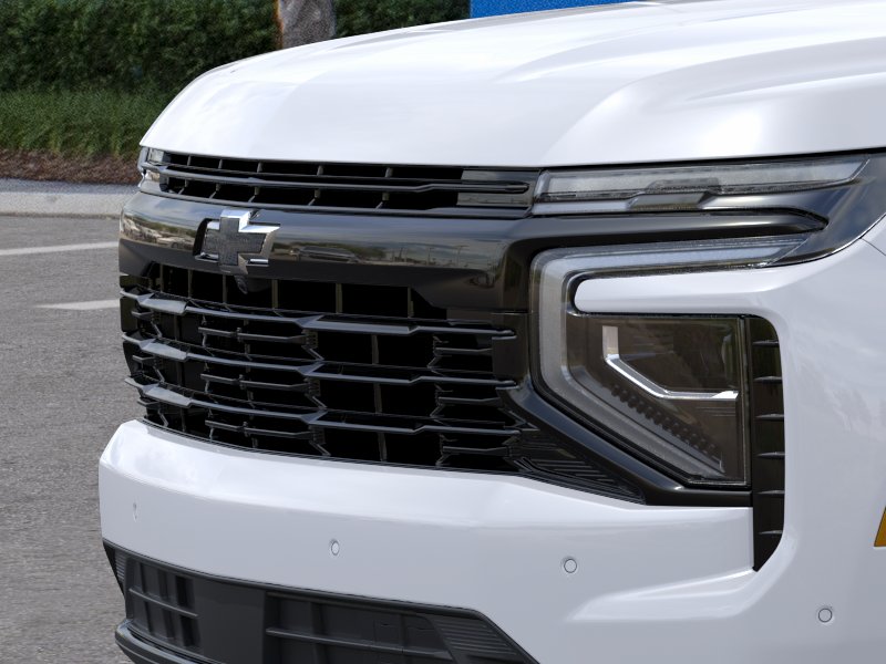 New 2026 Summit White Chevrolet RST image 37