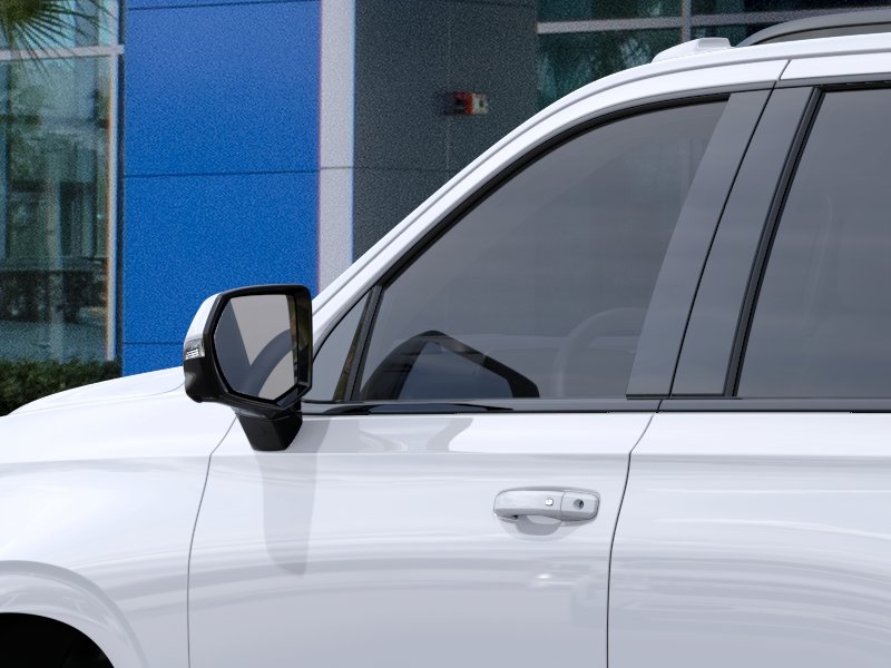 New 2026 Summit White Chevrolet RST image 36
