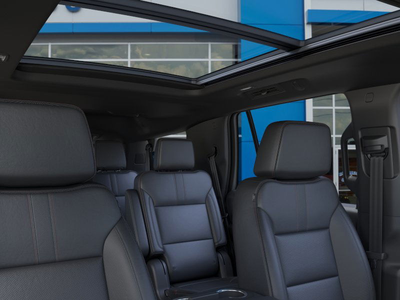 2026 Chevrolet Tahoe RST photo 22