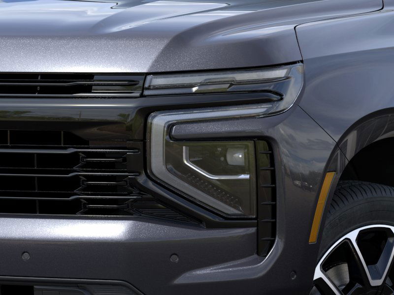 2026 Chevrolet Tahoe RST photo 28