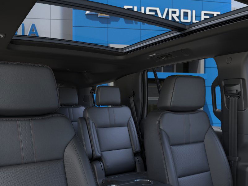 2026 Chevrolet Tahoe RST photo 41