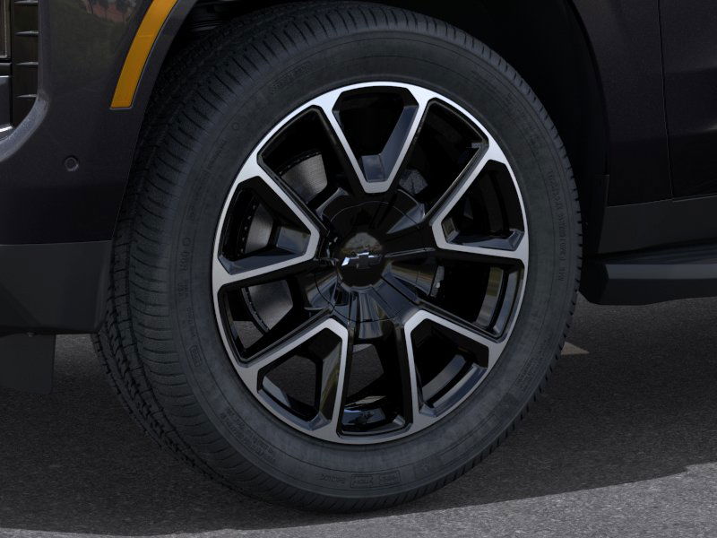 2026 Chevrolet Tahoe RST photo 27