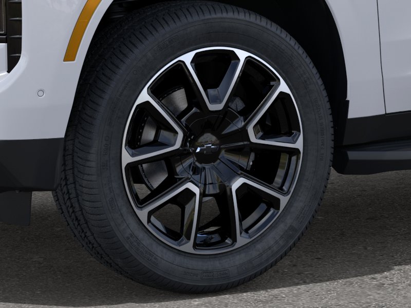 New 2026 Summit White Chevrolet RST image 45