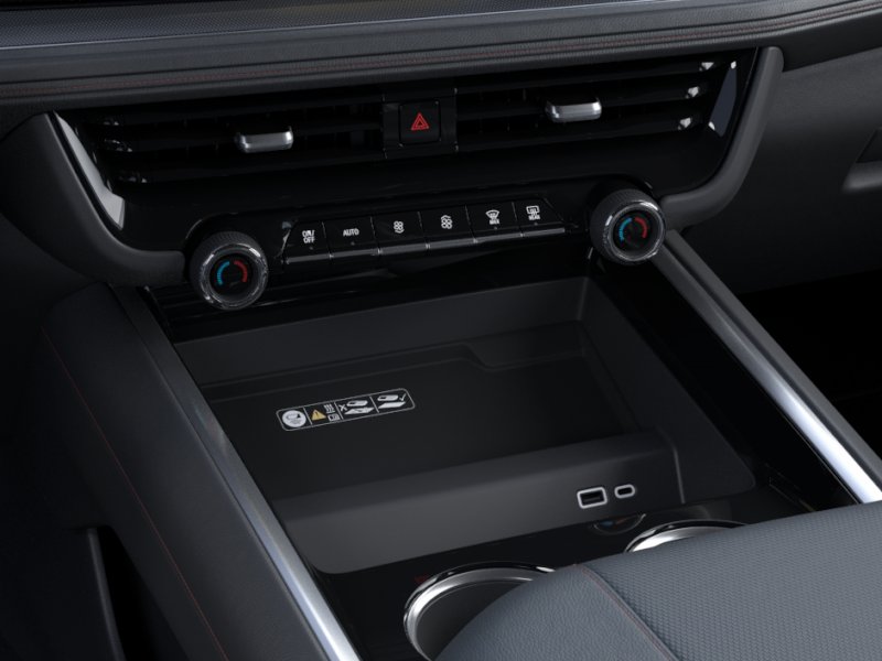 2027 Chevrolet Tahoe RST - Photo 47
