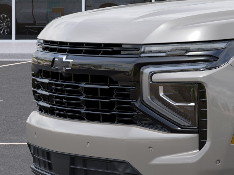 2027 Chevrolet Tahoe RST - Photo 13