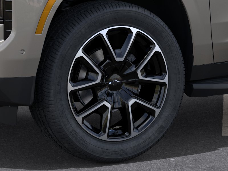2027 Chevrolet Tahoe RST - Photo 9
