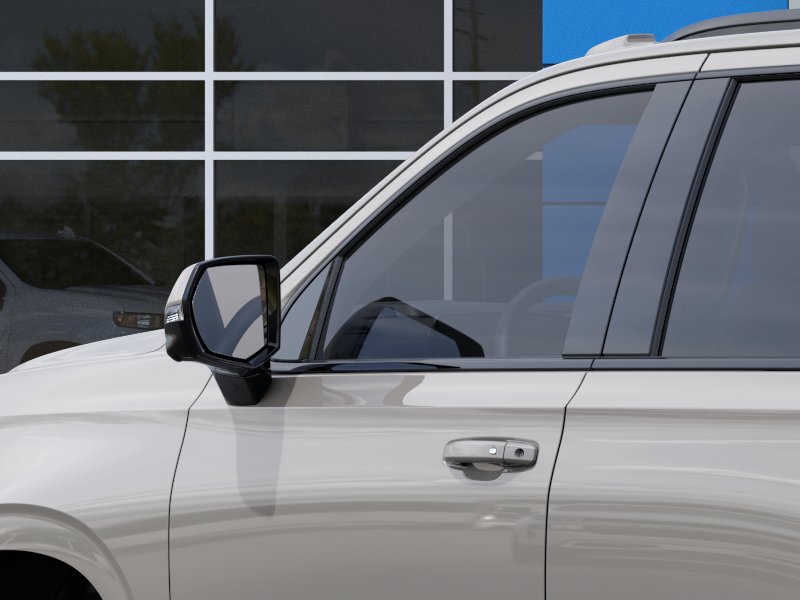 2027 Chevrolet Tahoe RST - Photo 12