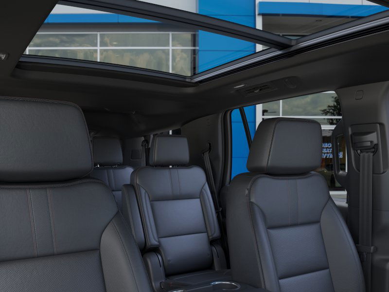 2026 Chevrolet Tahoe RST photo 22