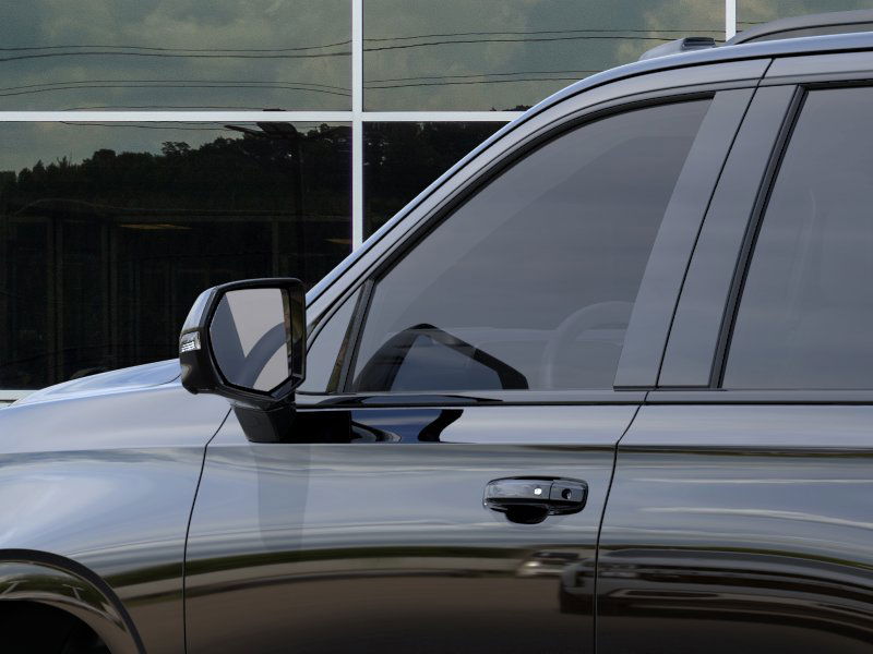 2026 Chevrolet Tahoe RST photo 11