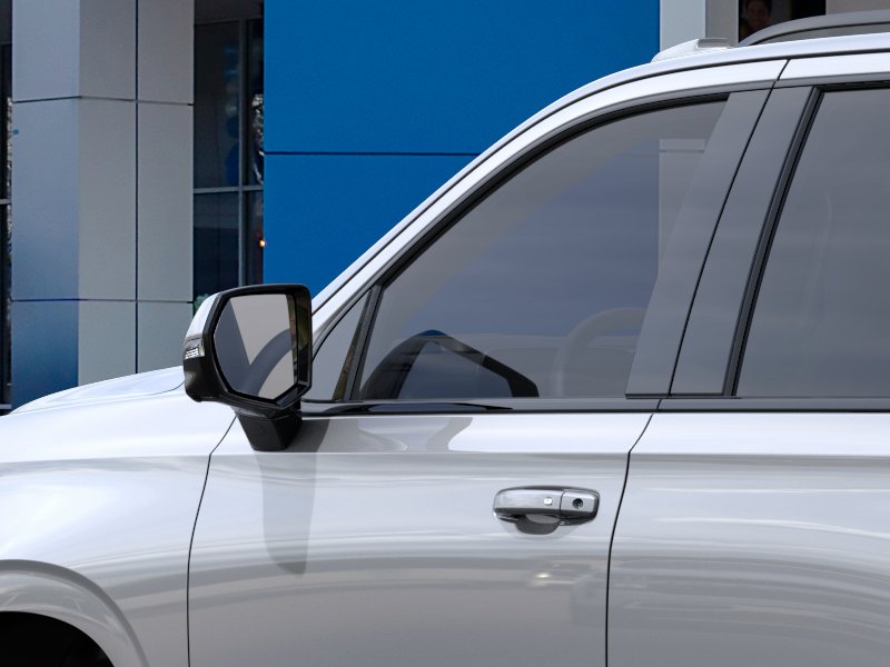 New 2026 Sterling Gray Metallic Chevrolet RST image 37