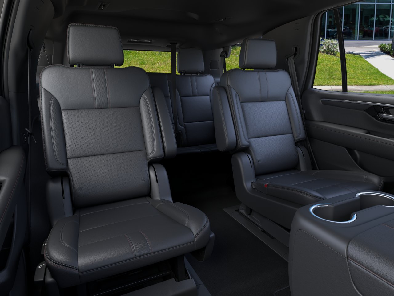 New 2026 Black Chevrolet RST image 43