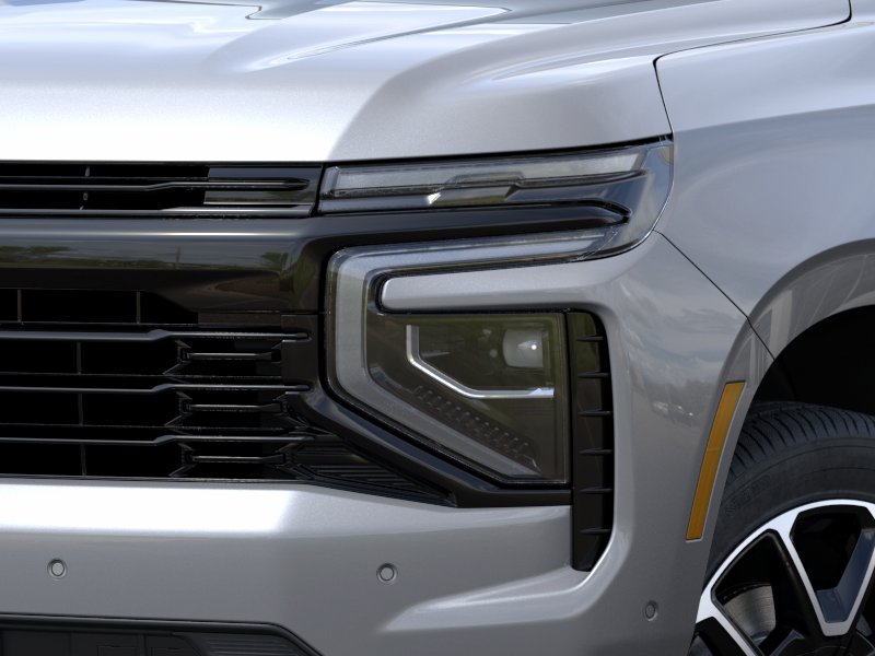 2026 Chevrolet Tahoe RST - Photo 10