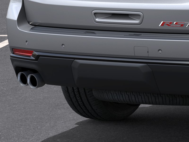 2026 Chevrolet Tahoe RST - Photo 14