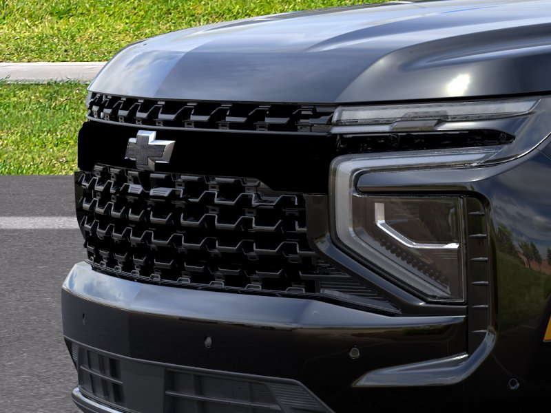 New 2026 Black Chevrolet Premier image 13