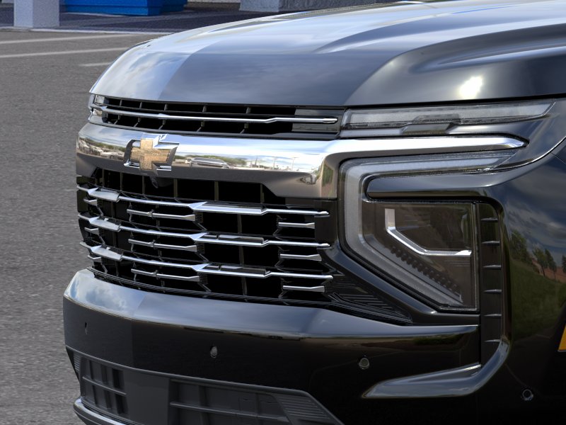 2026 Chevrolet Tahoe Premier - Photo 45