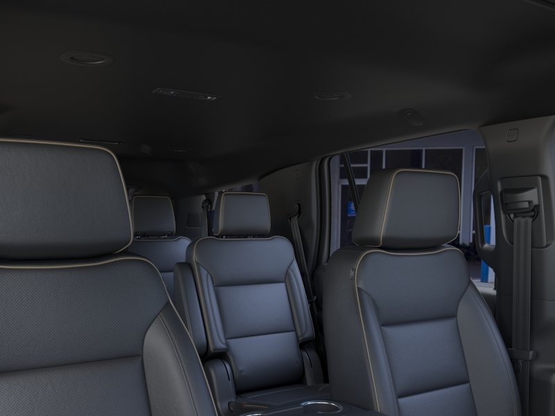 2026 Chevrolet Tahoe Premier - Photo 56