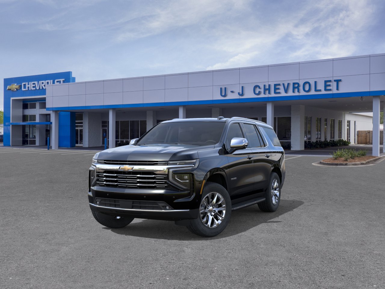 2026 Chevrolet Tahoe Premier - Photo 40