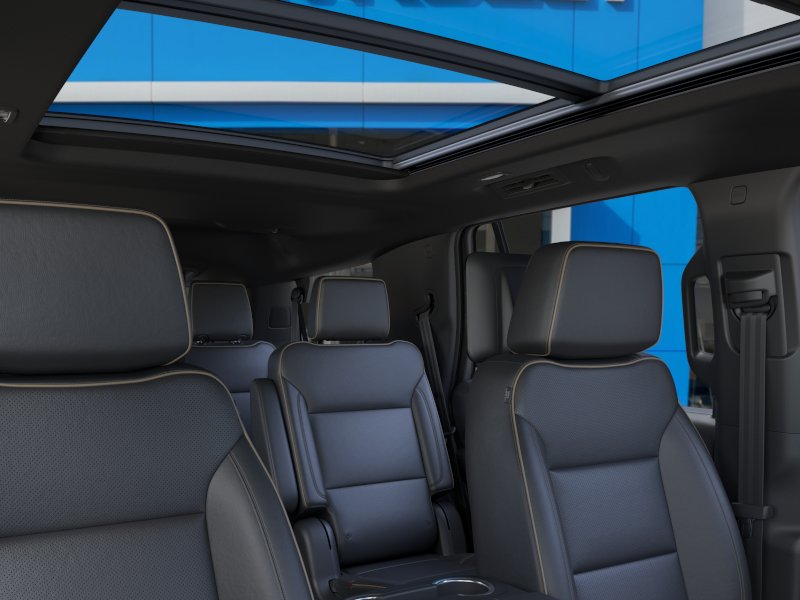 New 2026 Polar White Tricoat Chevrolet Premier image 48