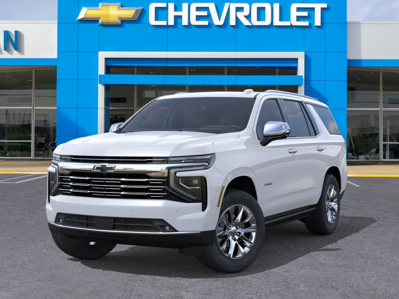 New 2026 Polar White Tricoat Chevrolet Premier image 30