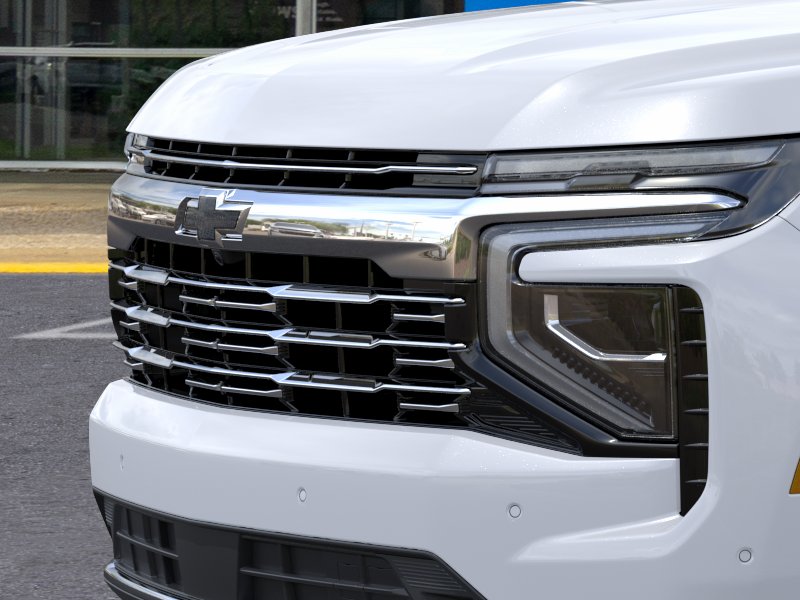 New 2026 Polar White Tricoat Chevrolet Premier image 37