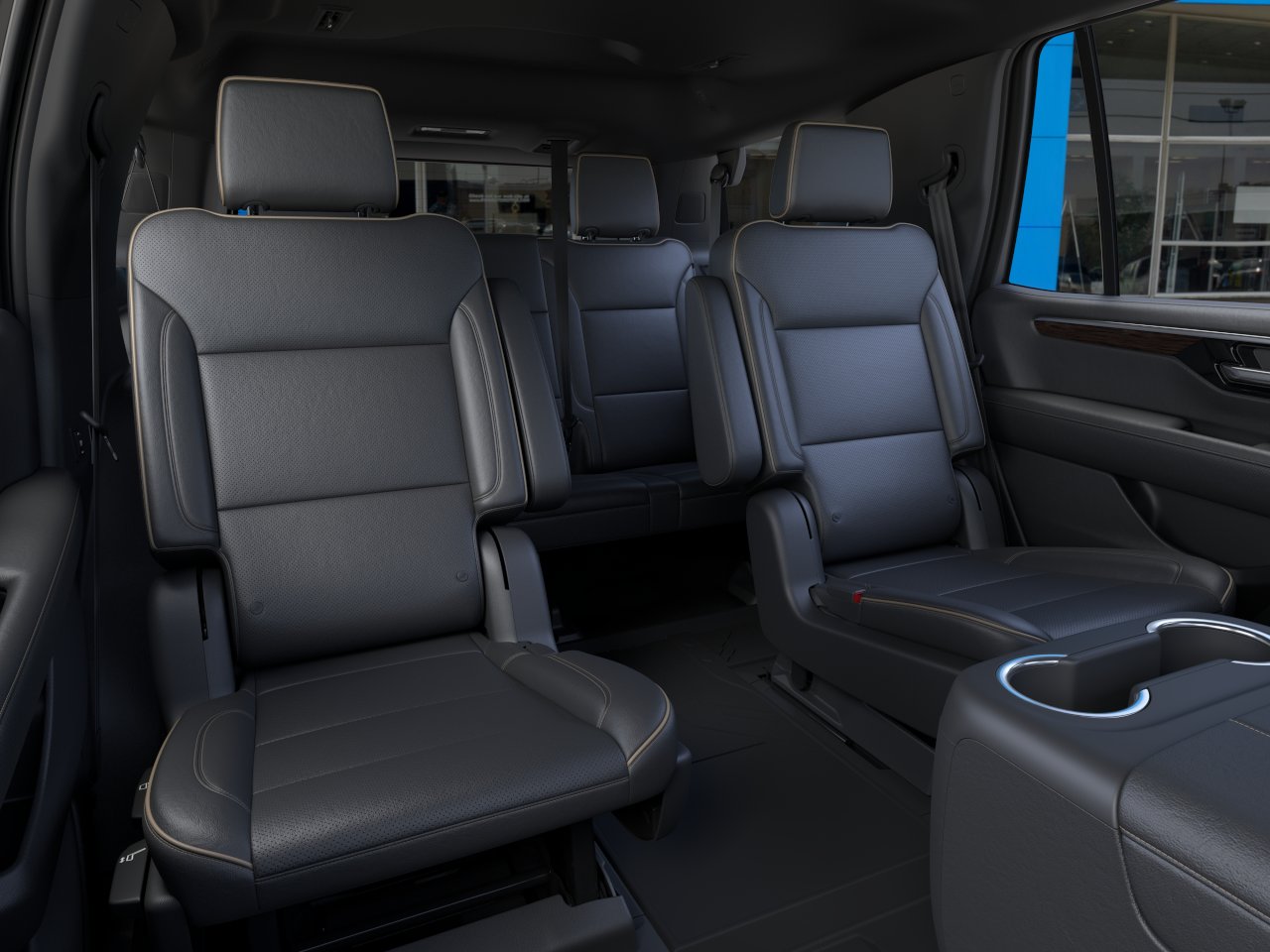 New 2026 Polar White Tricoat Chevrolet Premier image 41