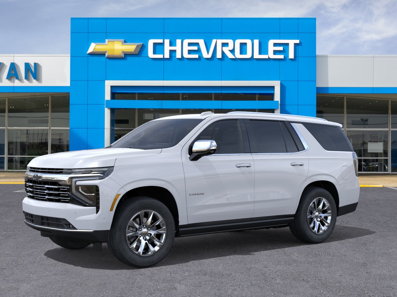 New 2026 Polar White Tricoat Chevrolet Premier image 26