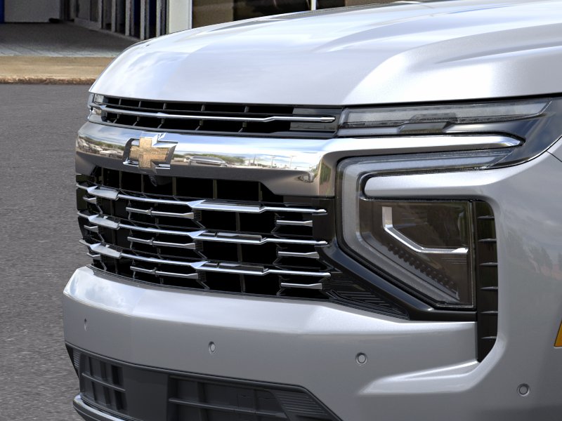 2026 Chevrolet Tahoe Premier - Photo 13