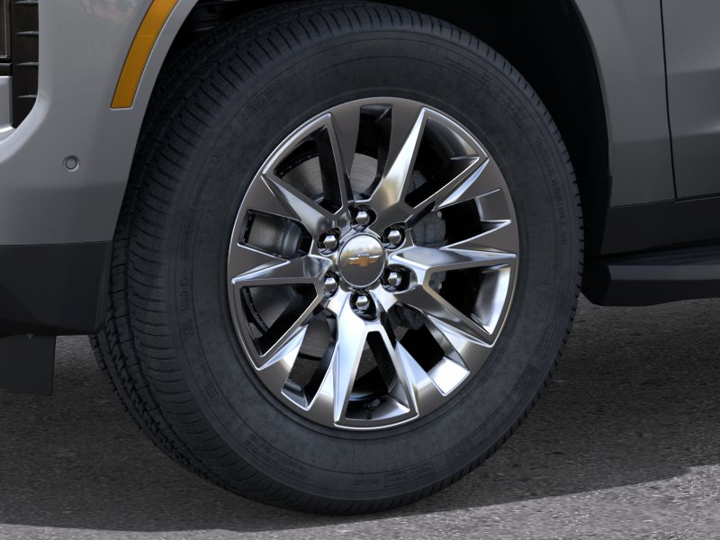 2026 Chevrolet Tahoe Premier - Photo 9